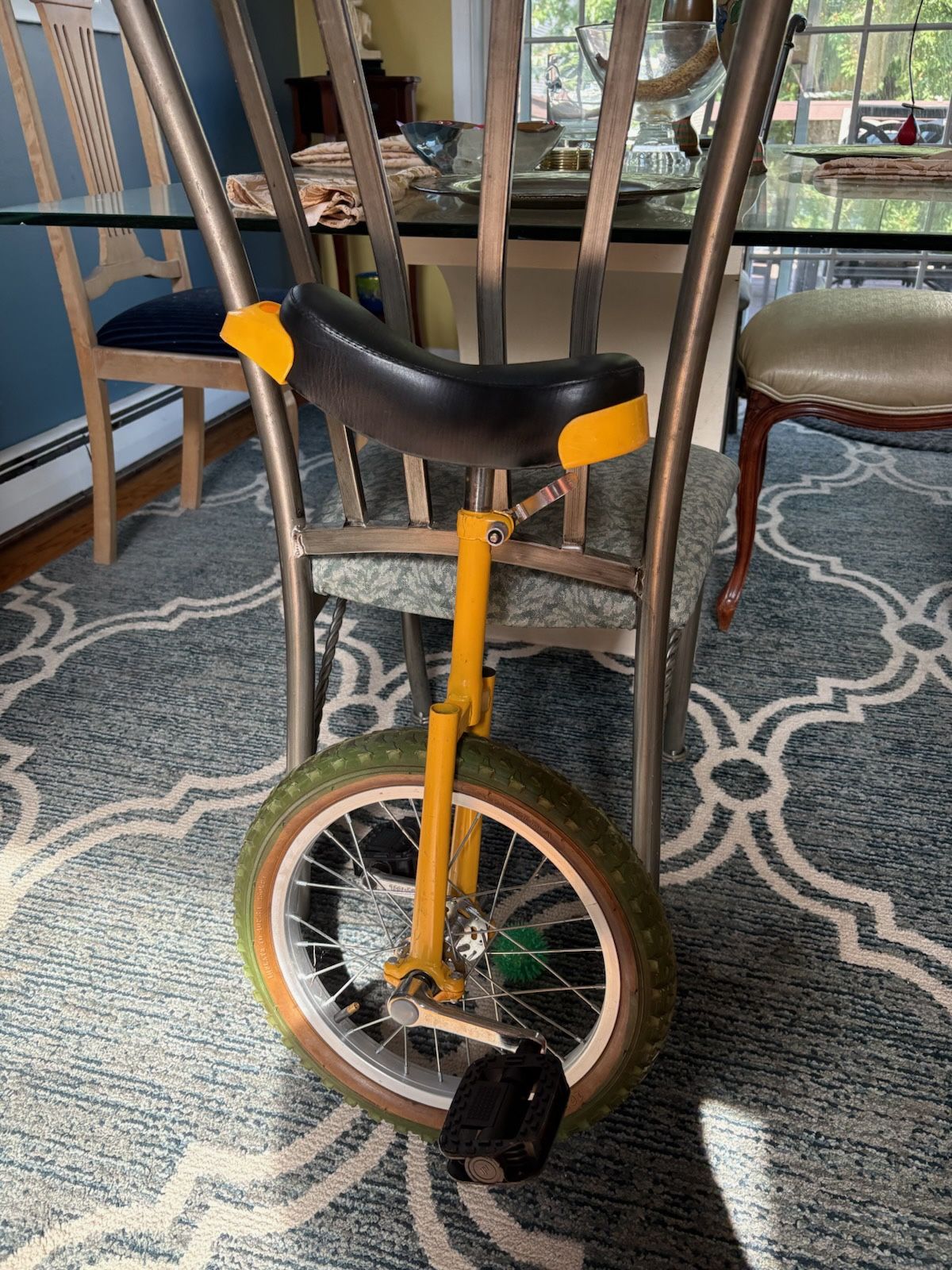 Unicycle