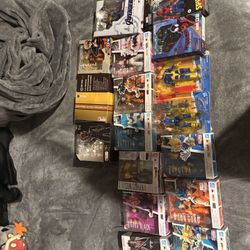 SHFIGUARTS LOT