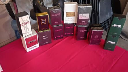 Perfumes