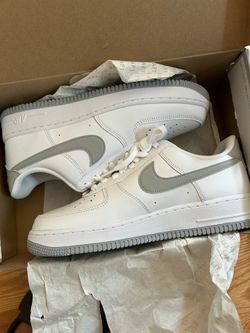 Jordan’s 11s & Af1