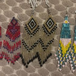 Jewelry  / False Lashes