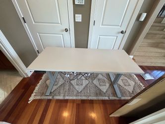 Electronic Sit/Stand Desk - Commercial Grade