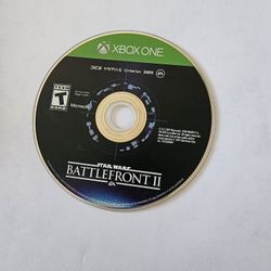 Starwars Battle Front 2