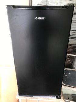 Galanz Fridge￼