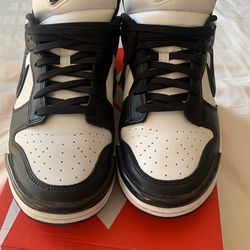 Dunk Low Twist