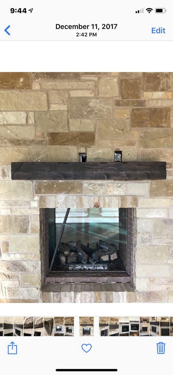 New fireplace mantels for Sale in San Antonio, TX OfferUp
