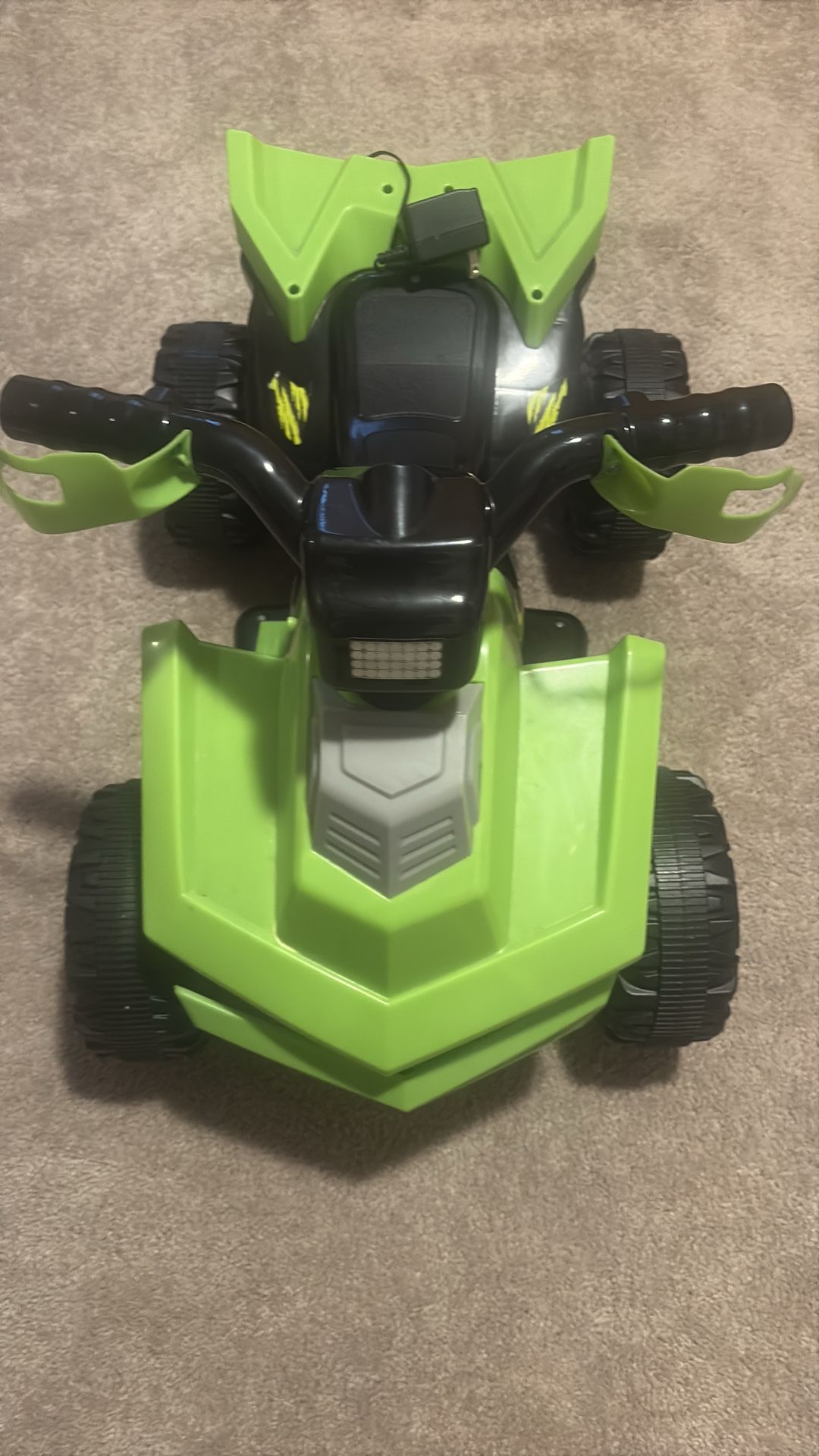 Squad electronic for kids
