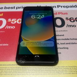 iPhone 8 Plus Unlocked 