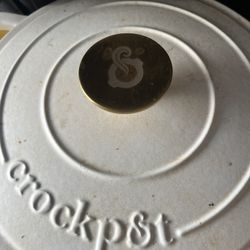 5.5quart  Ceramic Pot