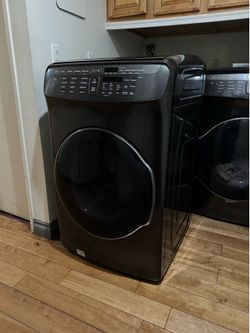 Samsung FlexWash Washer