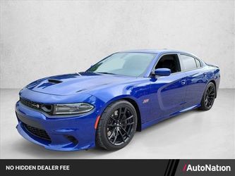 2020 Dodge Charger