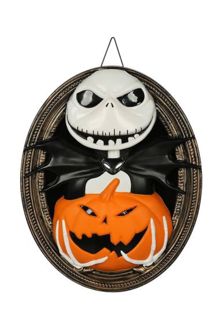 Jack Skellington