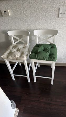 Bar stools