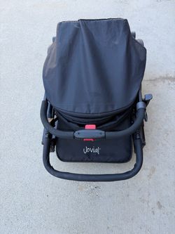 Jovial Lightweight Travel Baby Stroller