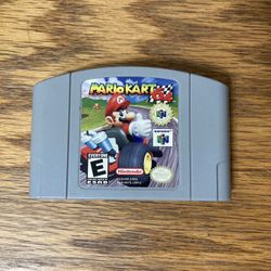 Mario kart 64 for sale sales