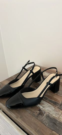 Nine West Pumps