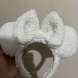 mickey ears