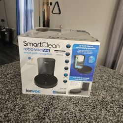 Smart Robo Vac