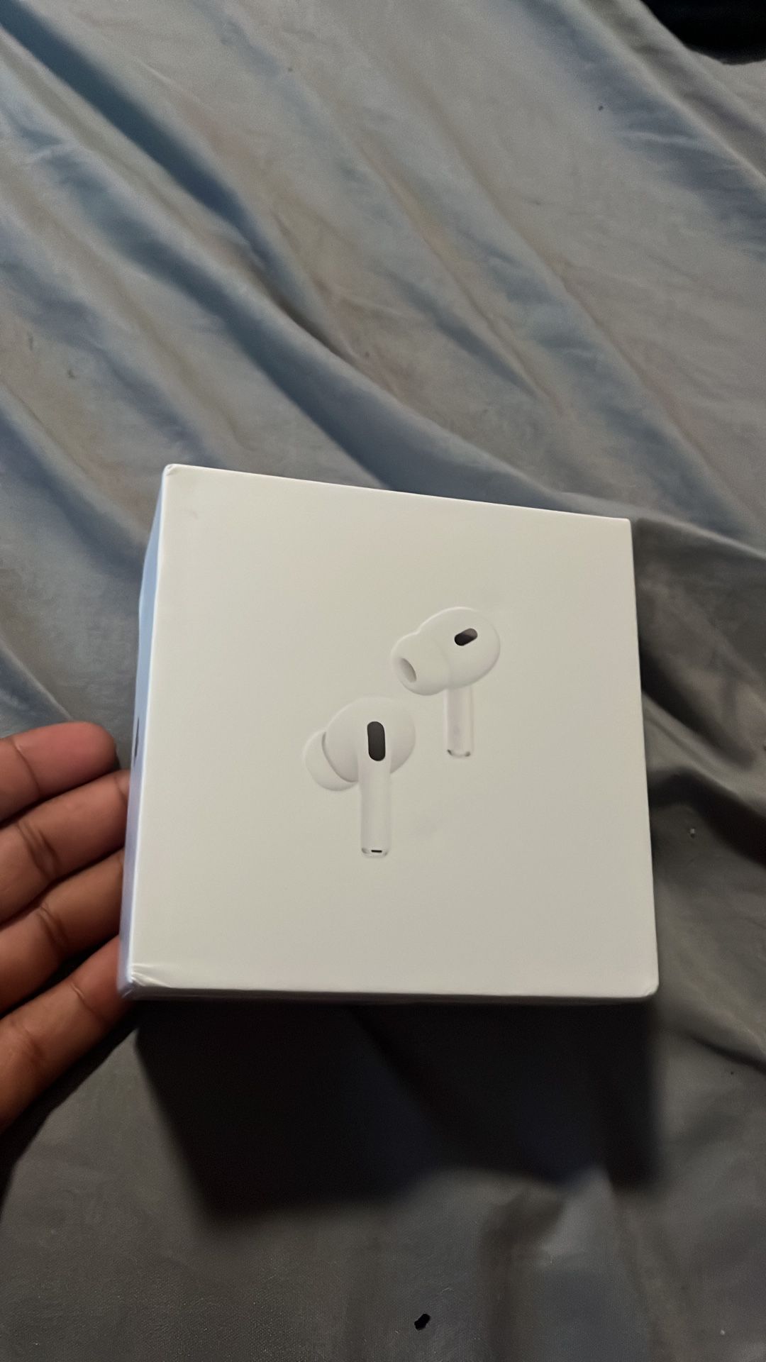 AirPod Pro 2 Noise Cancellation