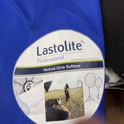 Lastolite Hotrod Octa Softbox