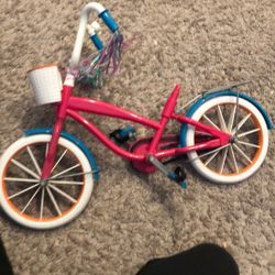 Journey Girls Bike