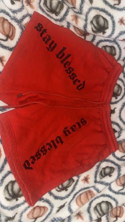 Novamen shorts size L