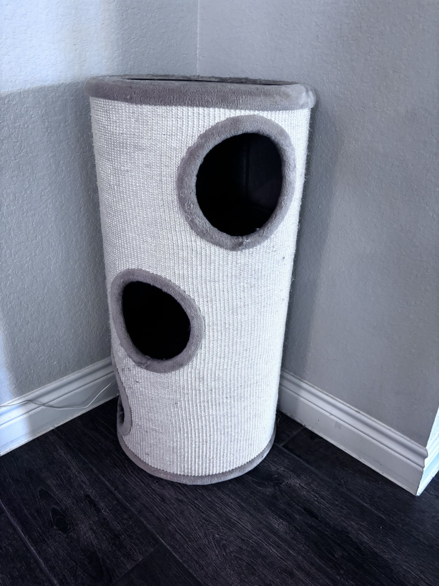 Cat Tower