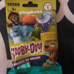 Scooby-Doo