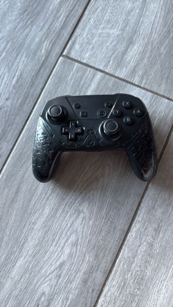 Switch Controller