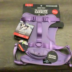 Everything Dog Harness (M)
