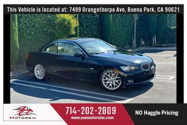 2009 BMW 3 Series