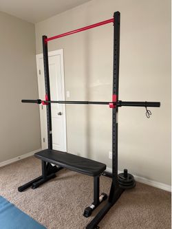 Gym set