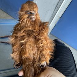 Star Wars Toy 