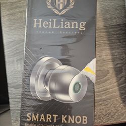 Smart Door Knob