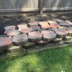 Paving Bricks Free I Have A 100
