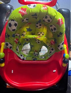 Baby Walker