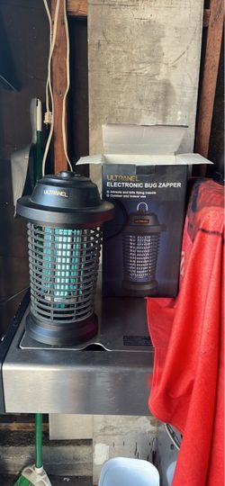 Electric Bug Zapper