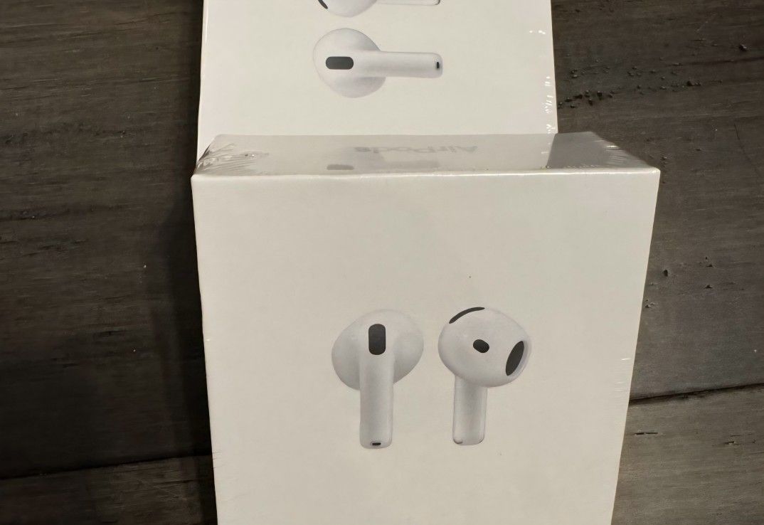Ear Pod Gen 3