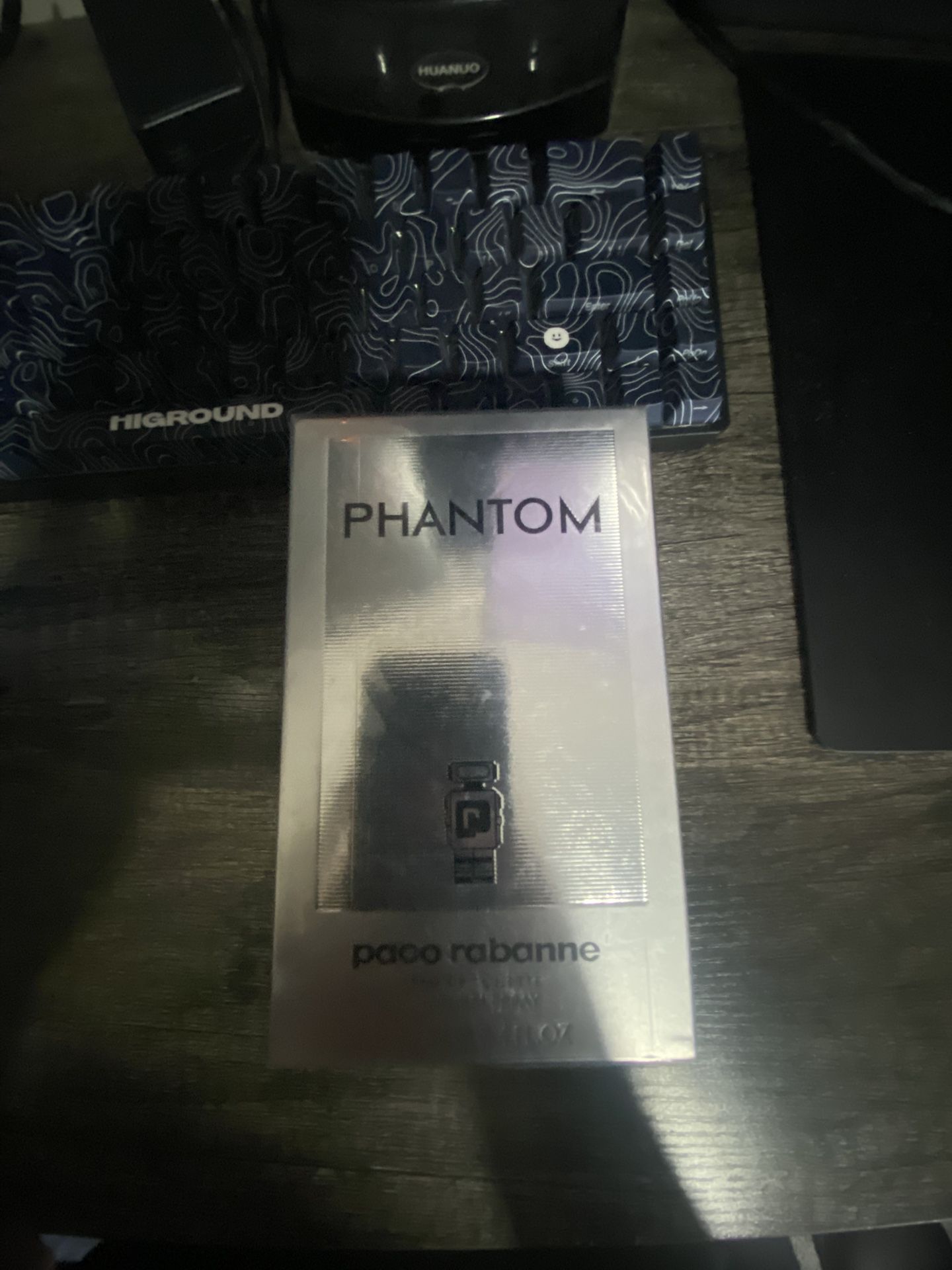 Phantom Paco Rabanne 3.4 oz