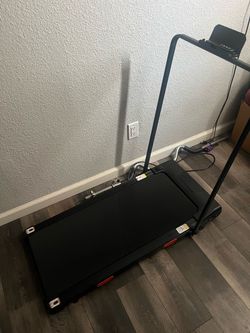 Walking Pad / Under Desk Treadmill