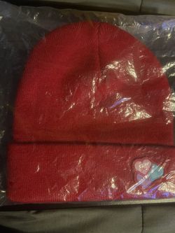 Jeffree Star Beanie