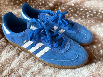 Adidas Sambas BlueBird ADV