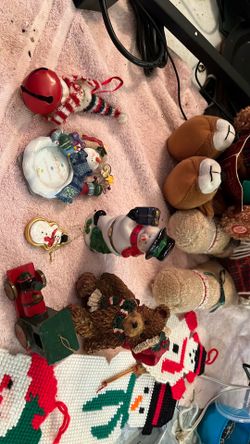 Holiday decor