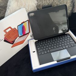 Key board  10th gen and A16