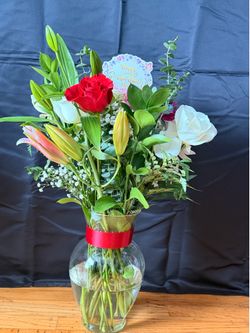 Base Flowers   Free delivery