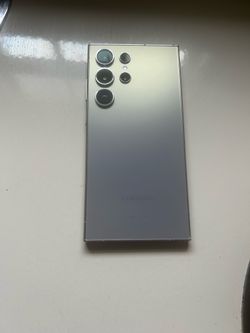 Samsung Galaxy S24 Ultra 256GB Unlocked