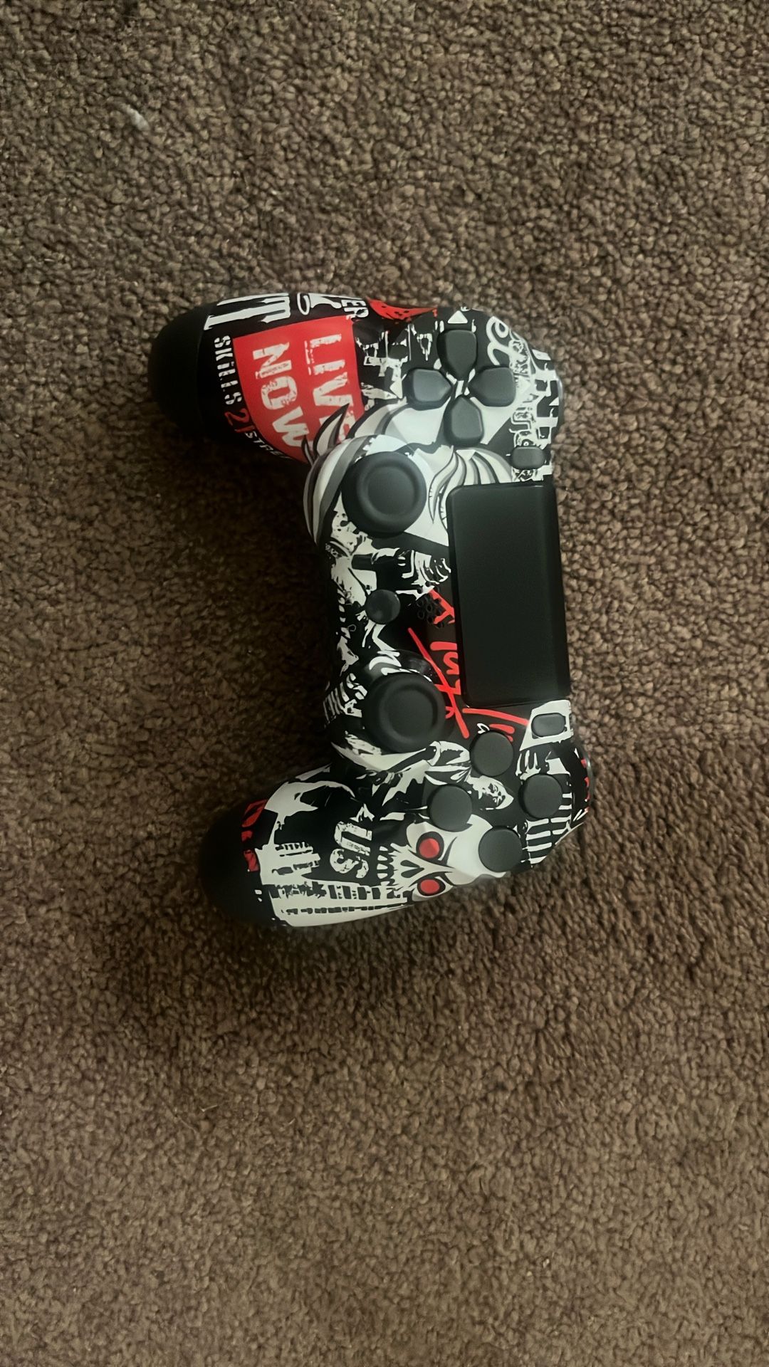DualShock PS4 Wireless Controller