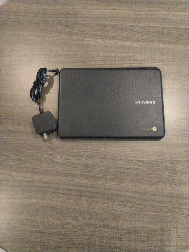 Samsung Chromebook