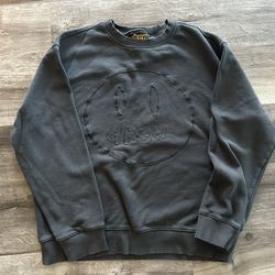 Black Drew House Sweatshirt 