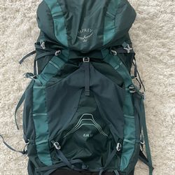 Osprey Eja 58L Backpack 